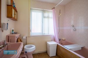 Bathroom- click for photo gallery